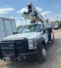 2016 Ford XLT
