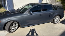 2010 Audi S4 3.0T quattro Premium Plus