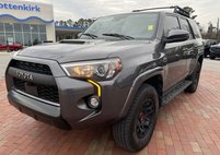 2022 Toyota 4Runner TRD Pro