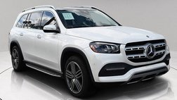 2023 Mercedes-Benz GLS GLS 450