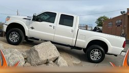 2014 Ford Super Duty F-350 Lariat
