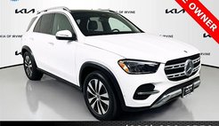 2024 Mercedes-Benz GLE-Class GLE 350 4MATIC