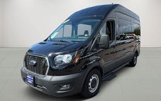 2022 Ford Transit XL