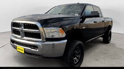 2015 Ram Ram Pickup 2500 Tradesman