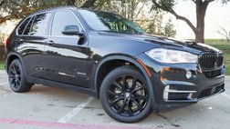 2016 BMW X5 sDrive35i
