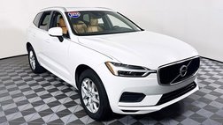 2020 Volvo XC60 T5 Momentum