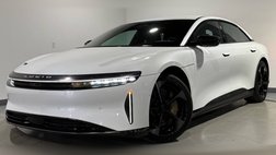 2024 Lucid Air Touring
