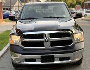 2016 Ram Ram Pickup 1500 Tradesman