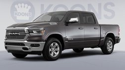 2021 Ram Ram Pickup 1500 Rebel