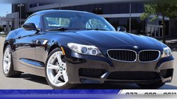 2011 BMW Z4 sDrive30i