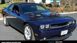 2014 Dodge Challenger R/T