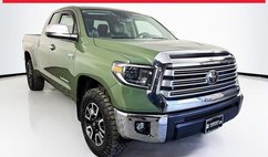 2021 Toyota Tundra Limited