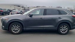 2019 Mazda CX-9 Touring