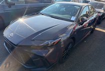 2025 Toyota Camry LE FWD