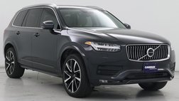 2021 Volvo XC90 T6 Momentum 7-Passenger