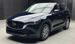 2022 Mazda CX-5 2.5 S Select