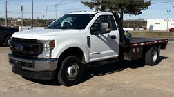2020 Ford Super Duty F-350 XL