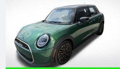 2025 MINI Hardtop Cooper S Signature Trim