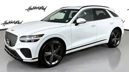 2024 Genesis GV70 2.5T Standard