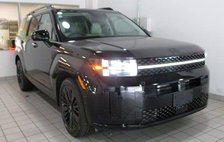 2024 Hyundai Santa Fe Hybrid Calligraphy