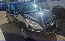 2015 Chevrolet Spark LS CVT