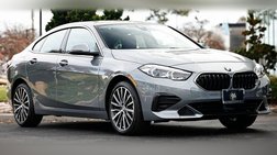 2024 BMW 2 Series 228i xDrive Gran Coupe