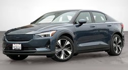 2024 Polestar 2 Long Range Single Motor