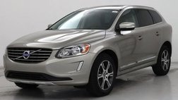2015 Volvo XC60 T6 Drive-E