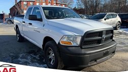 2012 Ram Ram Pickup 1500 ST