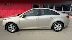 2013 Chevrolet Cruze 1LT Auto