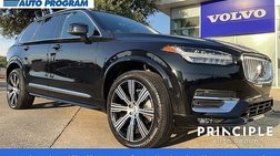 2024 Volvo XC90 B5 Plus Bright Theme