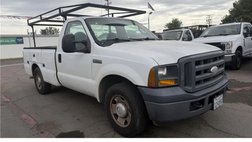 2005 Ford F-250 XL