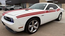 2011 Dodge Challenger R/T Classic