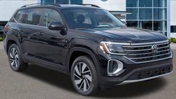2026 Volkswagen Atlas SE