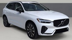 2024 Volvo XC60 B5 Plus Dark Theme