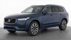 2021 Volvo XC90 T5 Momentum
