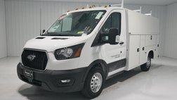 2024 Ford Transit 350