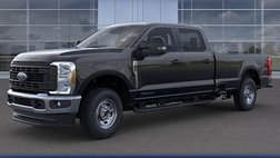2025 Ford Super Duty F-250 XL