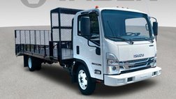 2024 Isuzu 176 WB