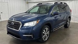2020 Subaru Ascent Limited 8-Passenger