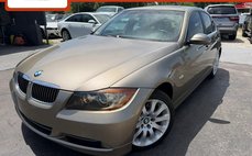 2006 BMW 3 Series 330i