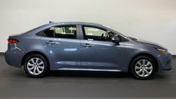 2025 Toyota Corolla Hybrid SE