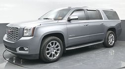 2019 GMC Yukon XL Denali
