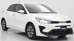 2023 Kia Rio5 S