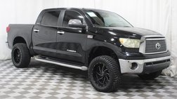 2010 Toyota Tundra Limited