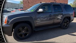 2011 GMC Yukon SLE
