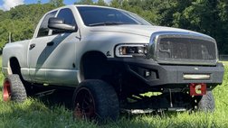2005 Dodge Ram 2500 ST