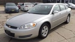 2007 Chevrolet Impala LT