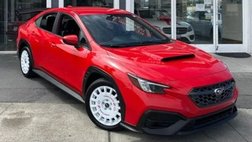 2023 Subaru WRX Base