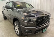 2025 Ram Ram Pickup 1500 Tradesman